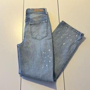 Fashion nova junior jeans size 5